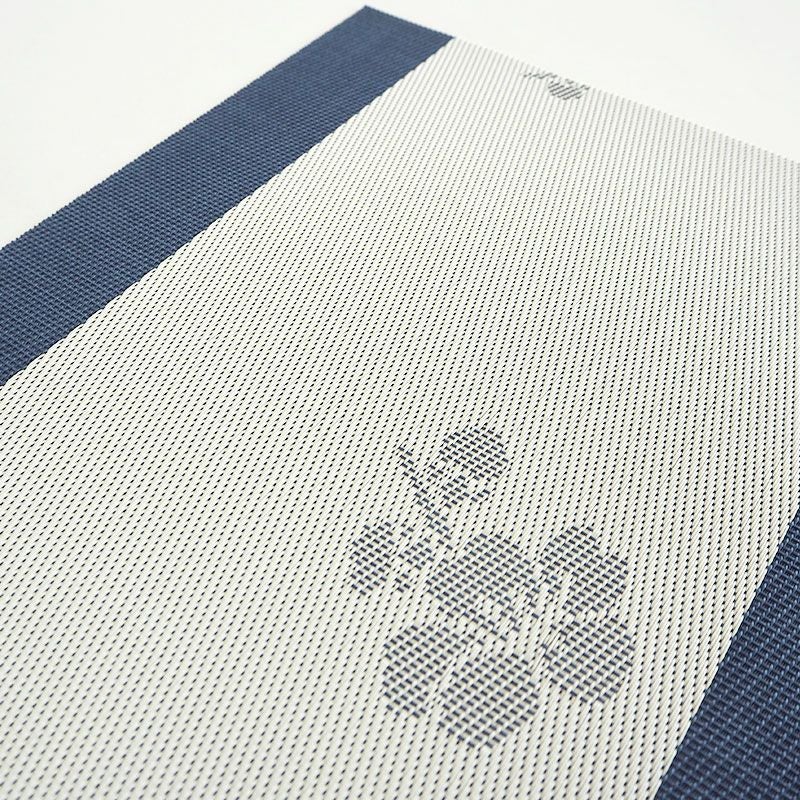 ビニール製でお手入れもカンタン