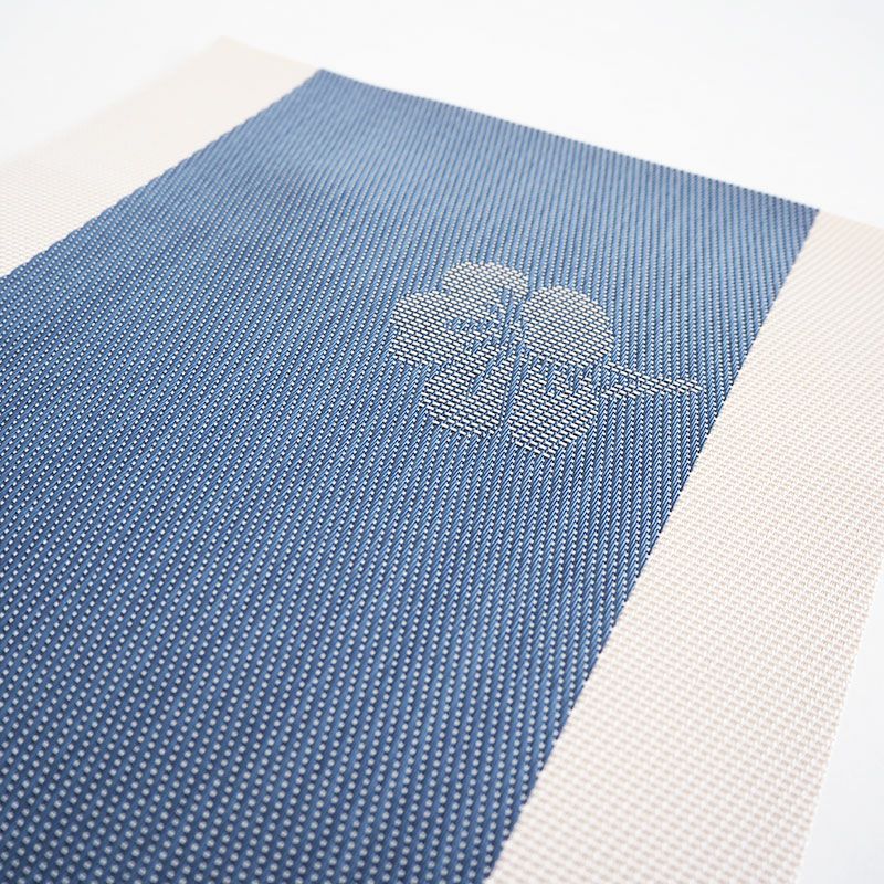 ビニール製でお手入れもカンタン