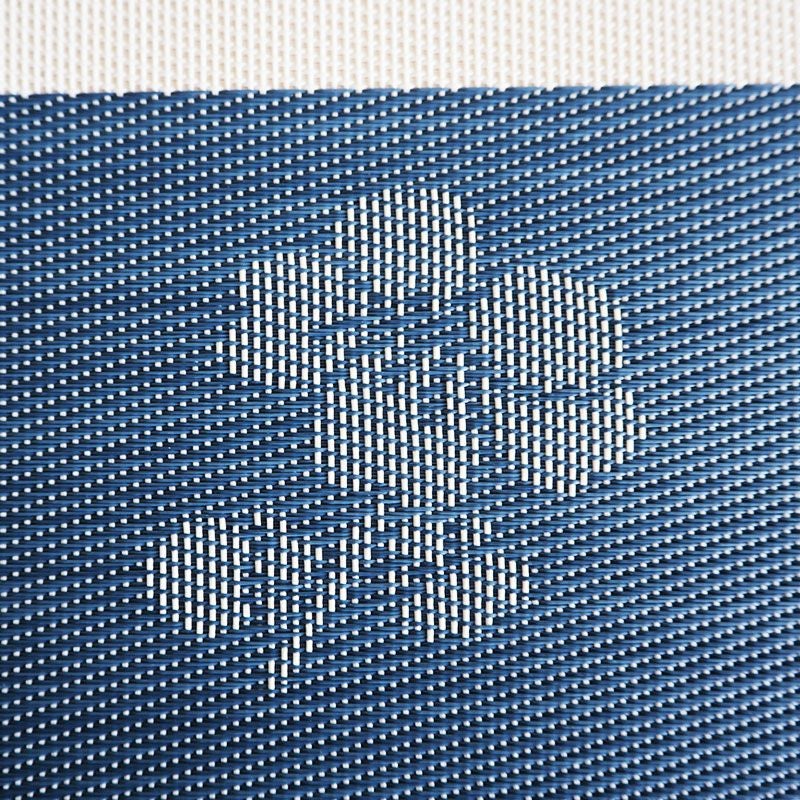 桜の絵柄の刺繍です