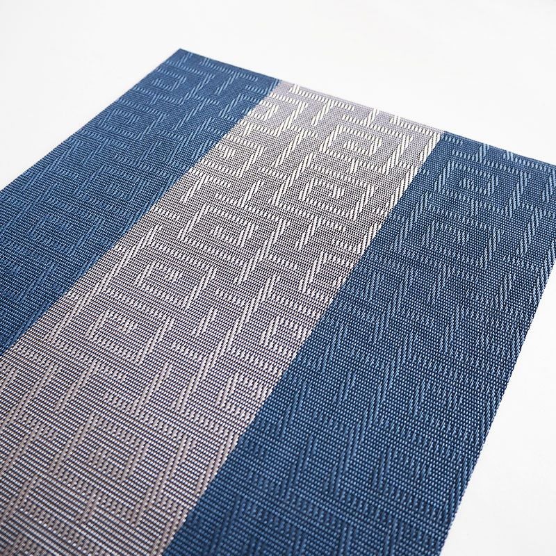 伝統の紋様をモダンにデザイン