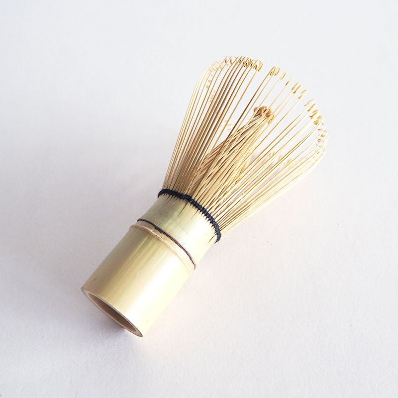 お茶を点てにはかかせない道具