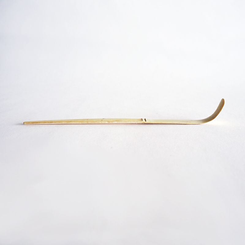 茶杓｜和食器通販｜織部 Online Store【公式】