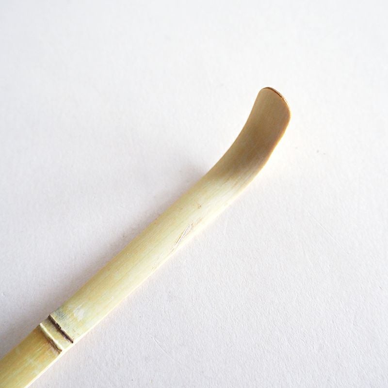 茶杓｜和食器通販｜織部 Online Store【公式】