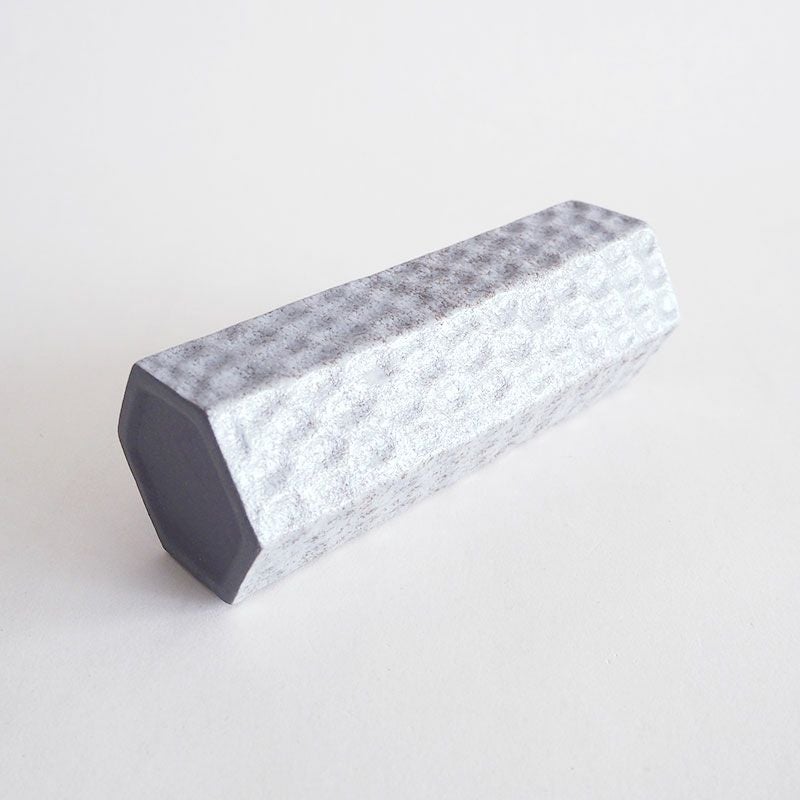 花瓶 六角｜和食器通販｜織部 Online Store【公式】