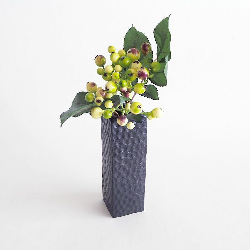 どんなお花も様になるアレンジができます