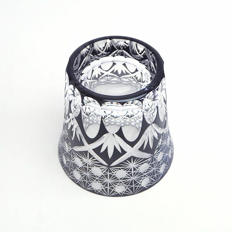 どんなの飲み物にも合うグラスです