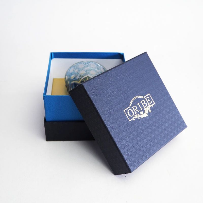 化粧箱付で贈り物におすすめです