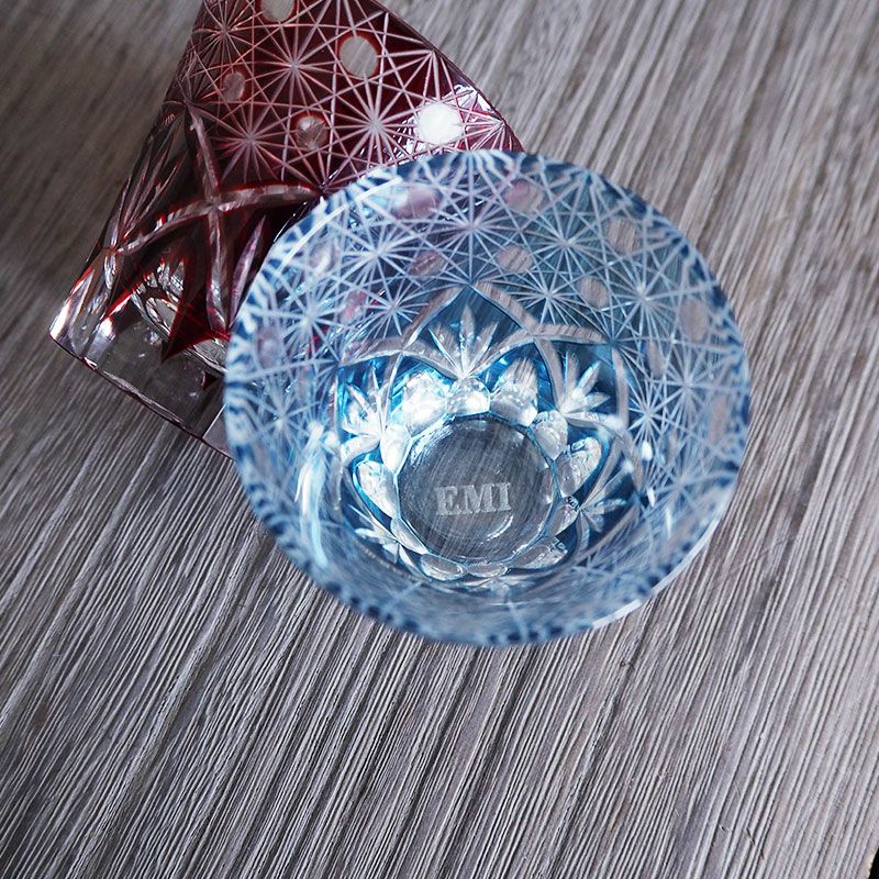 3文字まで刻印が可能です