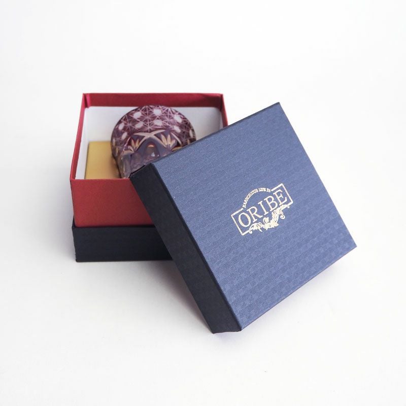 化粧箱付で贈り物におすすめです