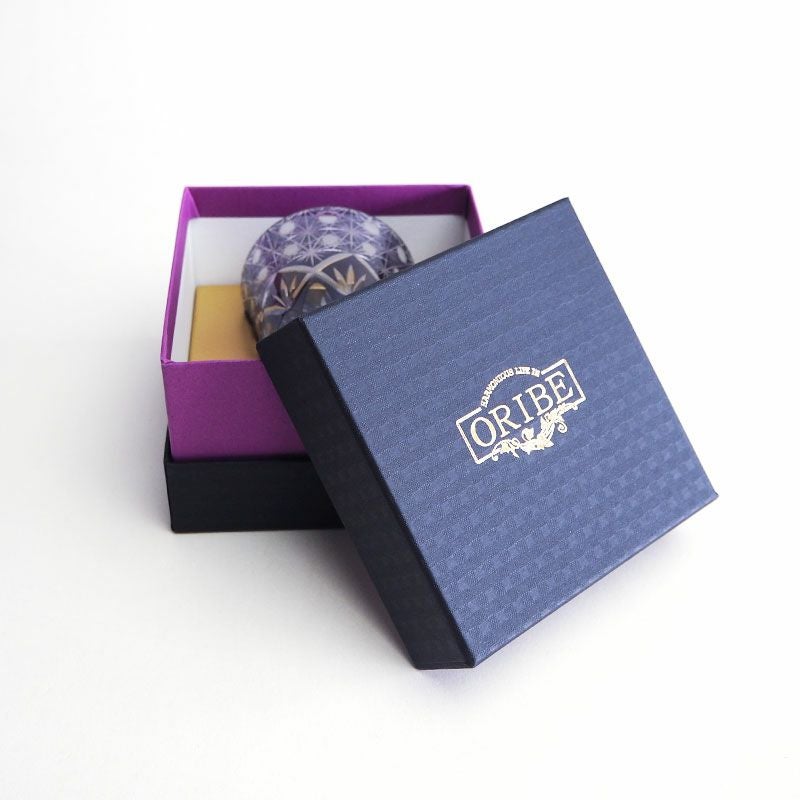 化粧箱付で贈り物におすすめです