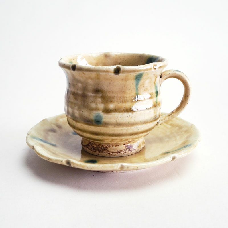 玉山窯｜和食器通販｜織部 Online Store【公式】