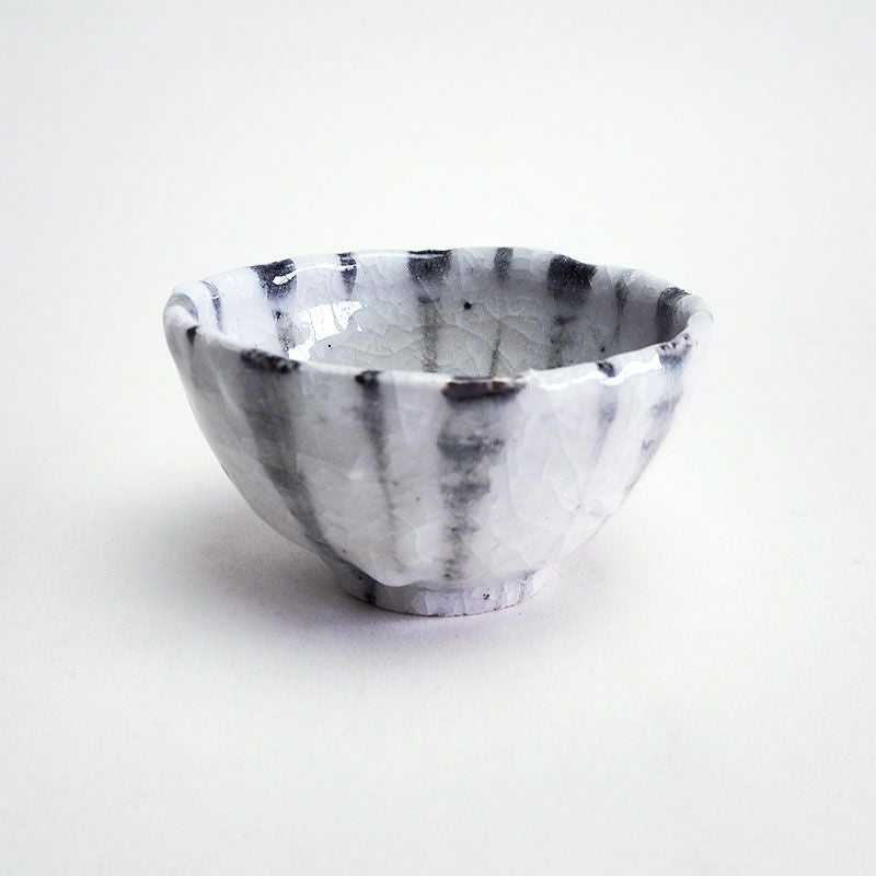 ルリ釉 楕円皿｜和食器通販｜織部 Online Store【公式】