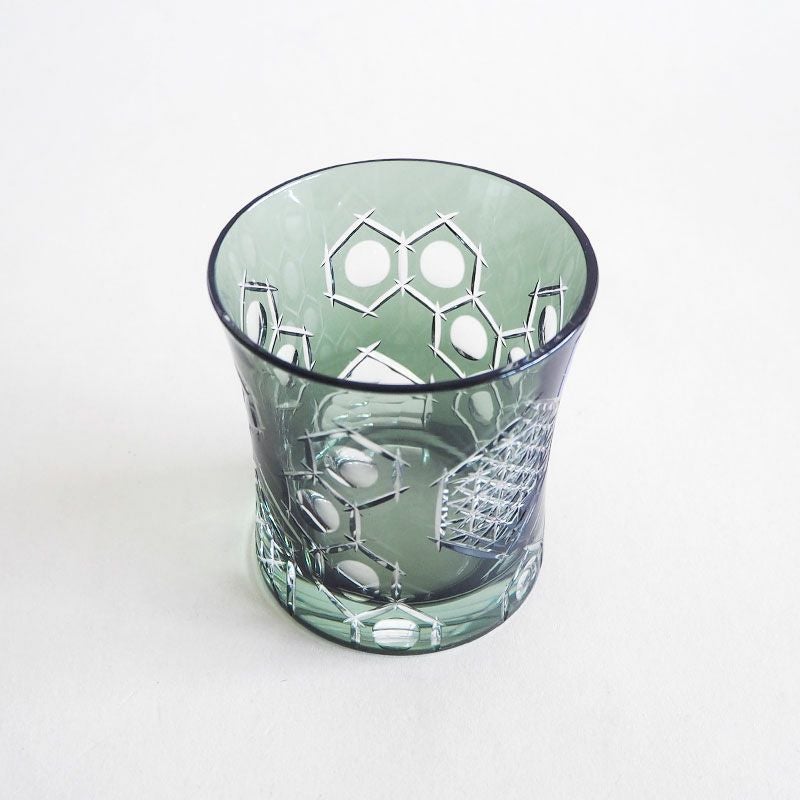 最高級ランクのクリスタルを使用しています