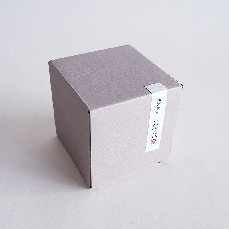 江戸硝子 八千代窯 フリーグラス 碧｜和食器通販｜織部 Online Store