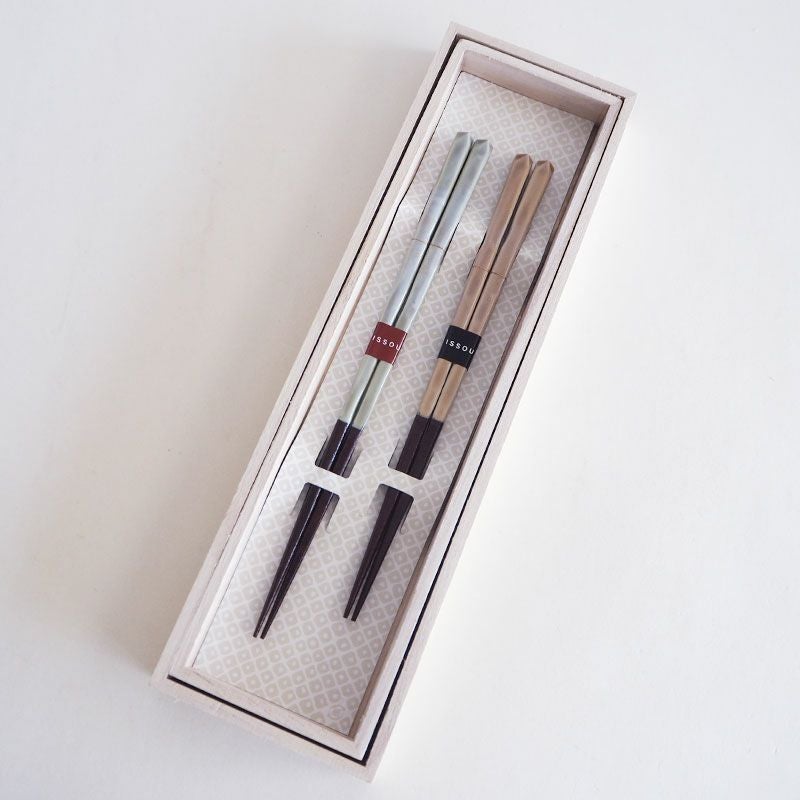 天女の舞 箸 ペア