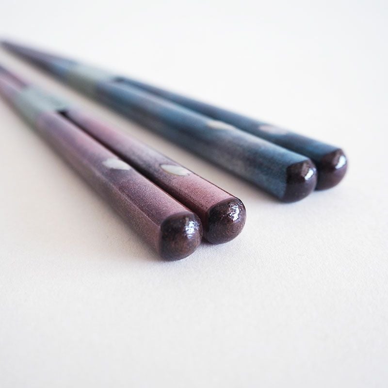 角が丸く転がりにくい形状です