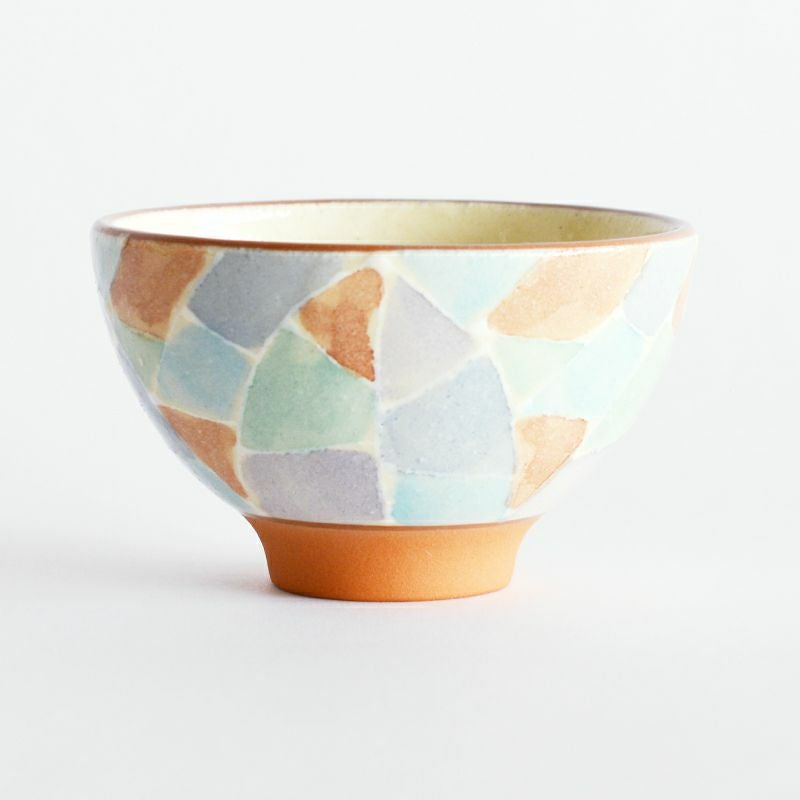 クラフト感のあるやさしい風合い