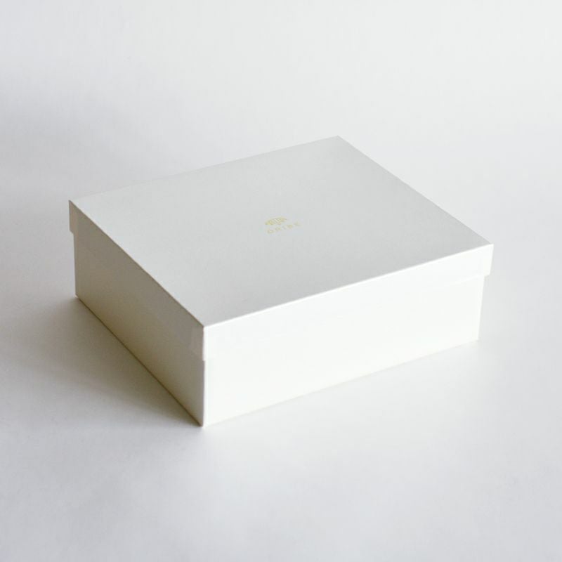 化粧箱付で贈り物におすすめです