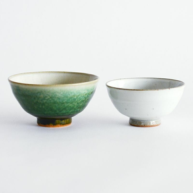 常盤 夫婦揃（箸付き）｜名入れ対応・贈り物に｜和食器通販｜織部
