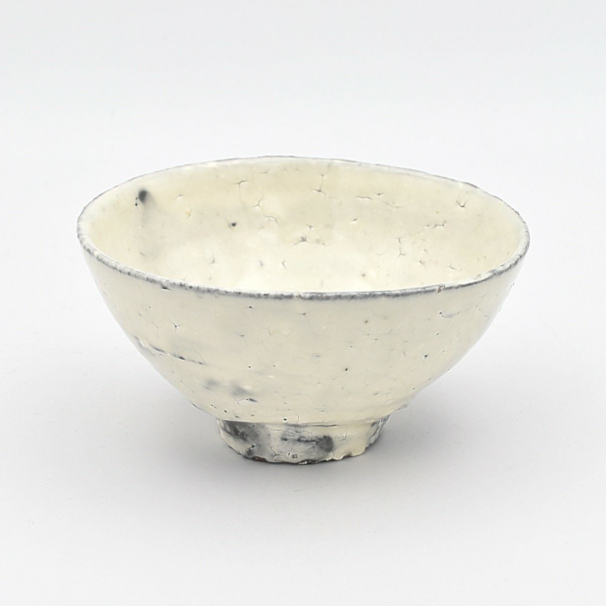 粉引飯碗/小｜和食器通販｜織部 Online Store【公式】