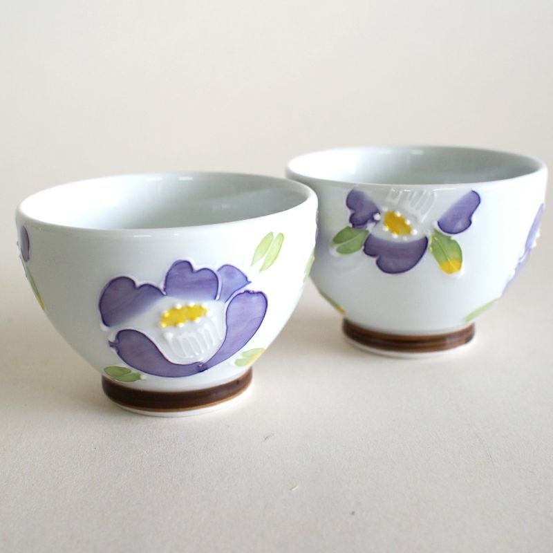 ご夫婦で、お友達で楽しい午後のティータイムを