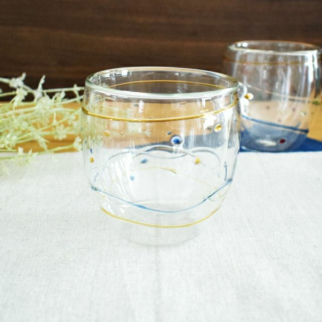 PICASSO耐熱二層タンブラーペア｜和食器通販｜織部 Online Store【公式】