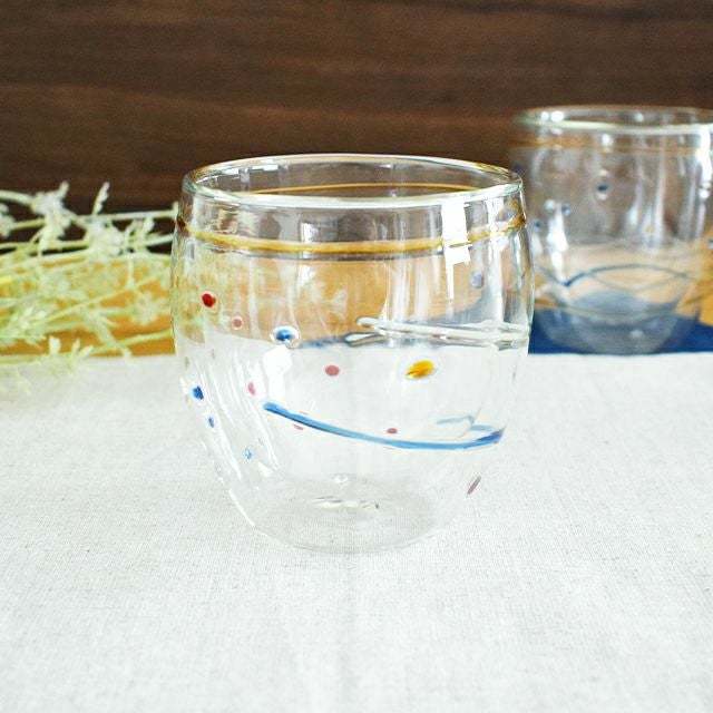 PICASSO耐熱二層タンブラーペア｜和食器通販｜織部 Online Store【公式】