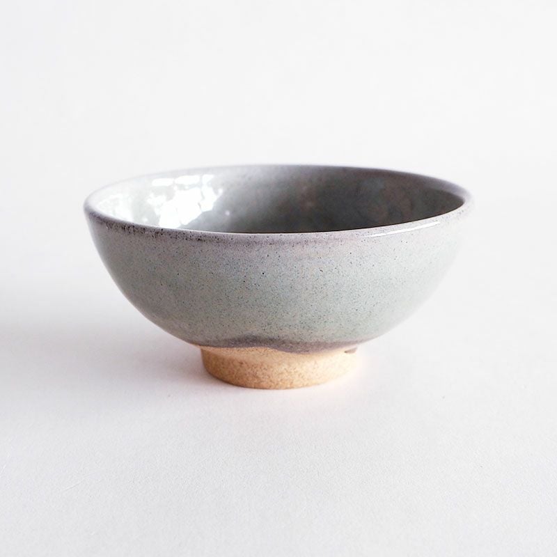 かるがる手造り茶碗 若草