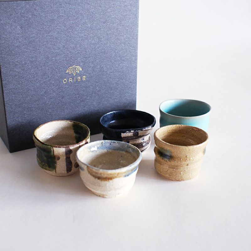 桂山窯｜和食器通販｜織部 Online Store【公式】