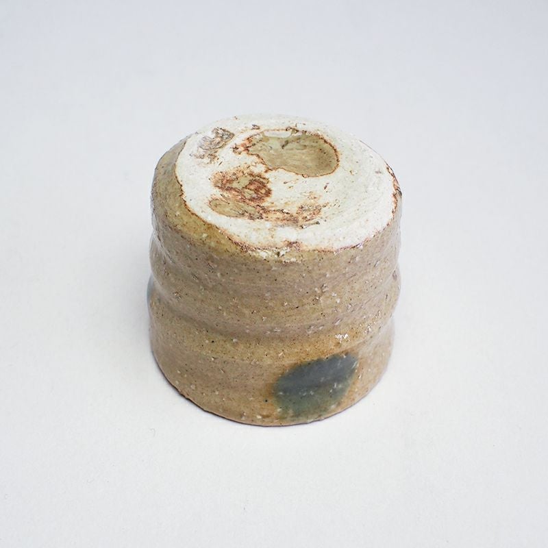 手造りならではの趣のある風合い