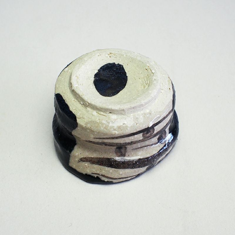 手造りならではの趣のある風合い