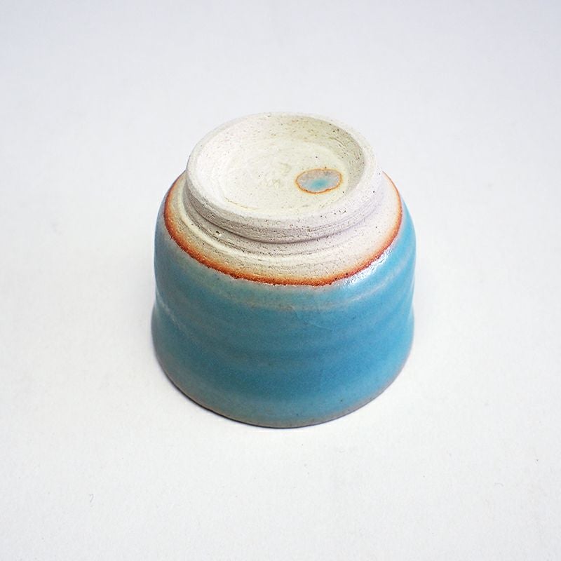 手造りならではの趣のある風合い