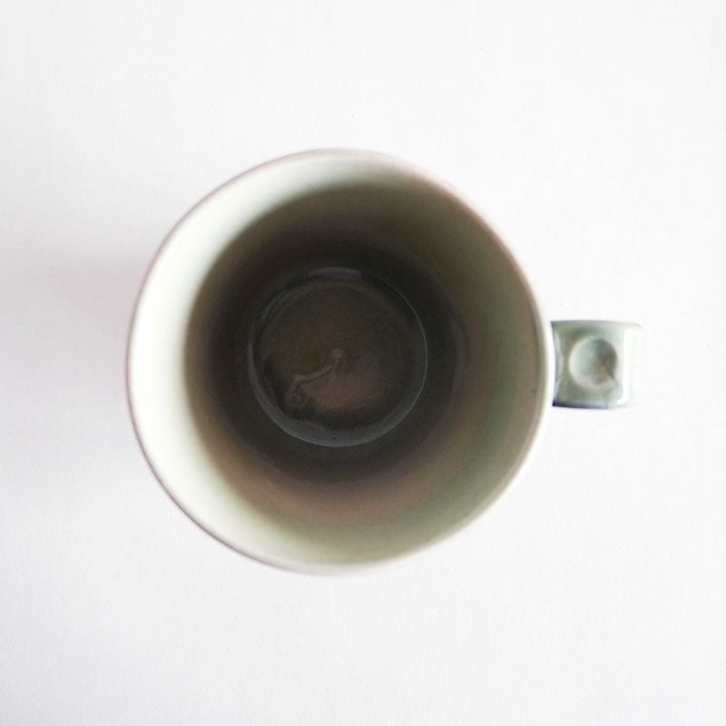 300mlの容量です