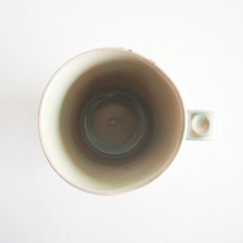 300mlの容量です