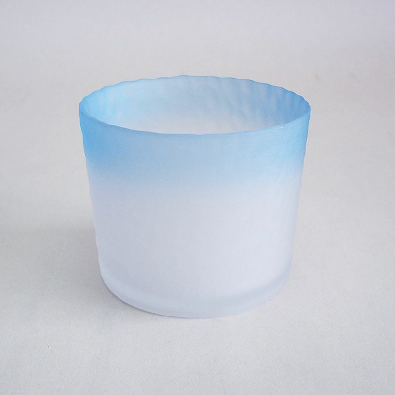 氷を入れて徳利を冷やすボウルです