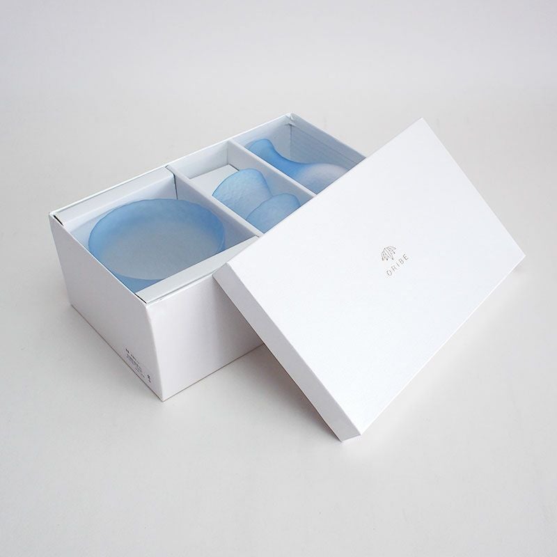 化粧箱付で贈り物におすすめです