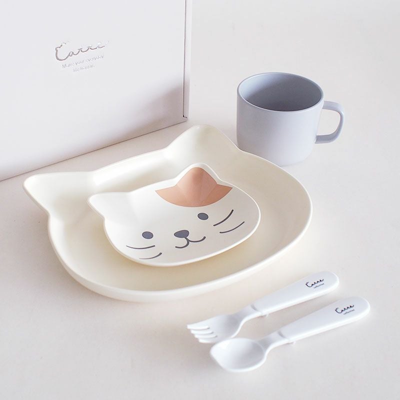 catte Gift box オリジナルセット