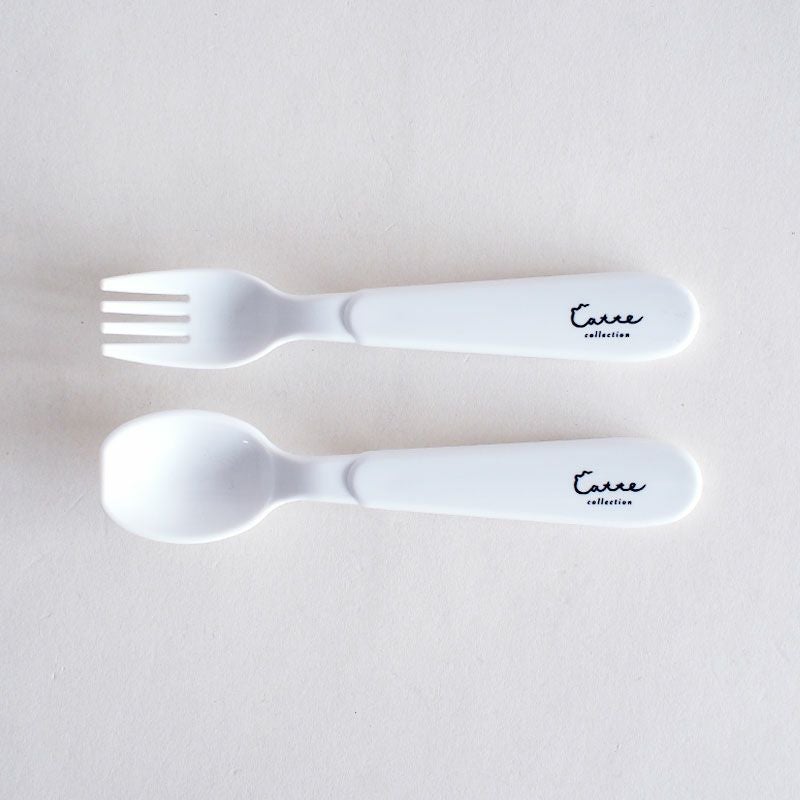 軽くて使いやすいカトラリーです