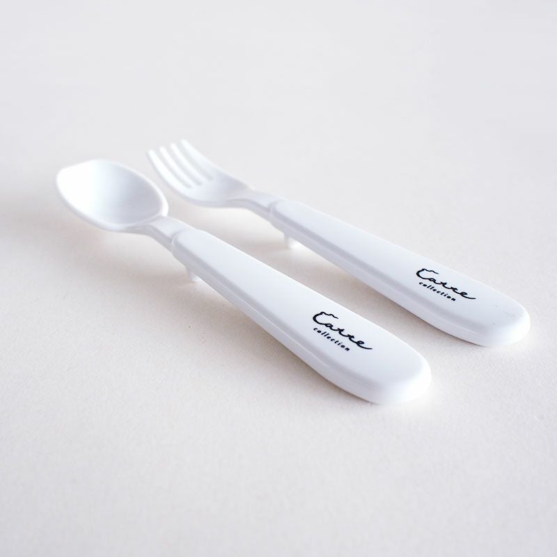 柄が丸く持ちやすい