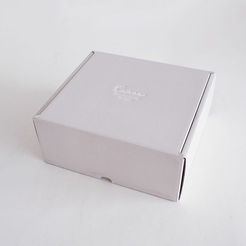 化粧箱付で贈り物におすすめです