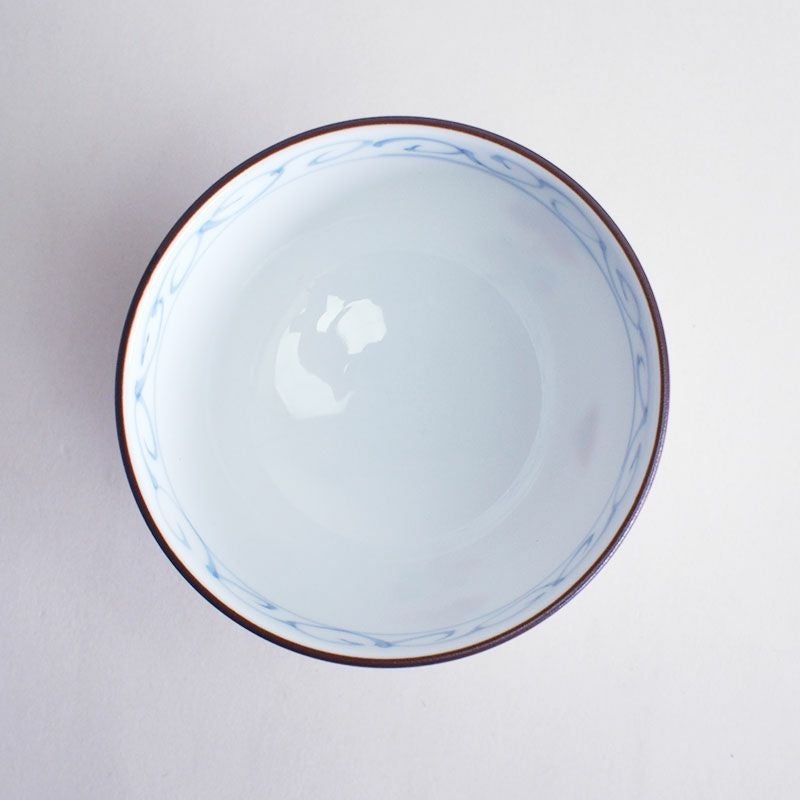 有田焼の原点である美しい白磁