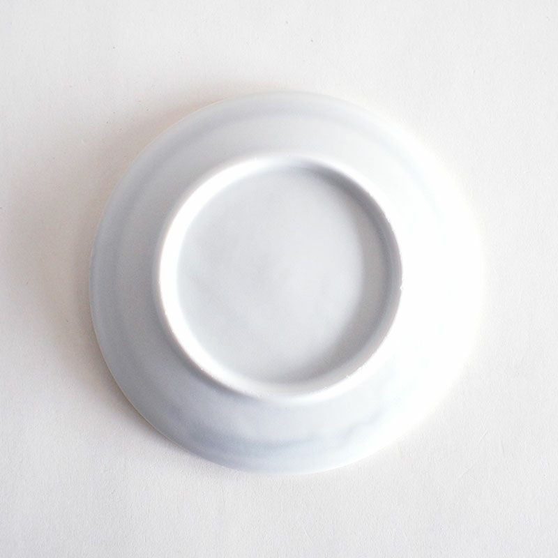 安定感のある裏底です