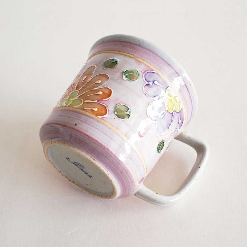 シンプルで使いやすい形状です