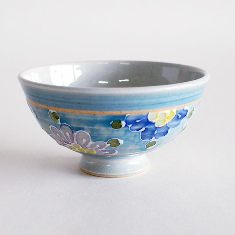 一珍かれん 軽々飯碗 大