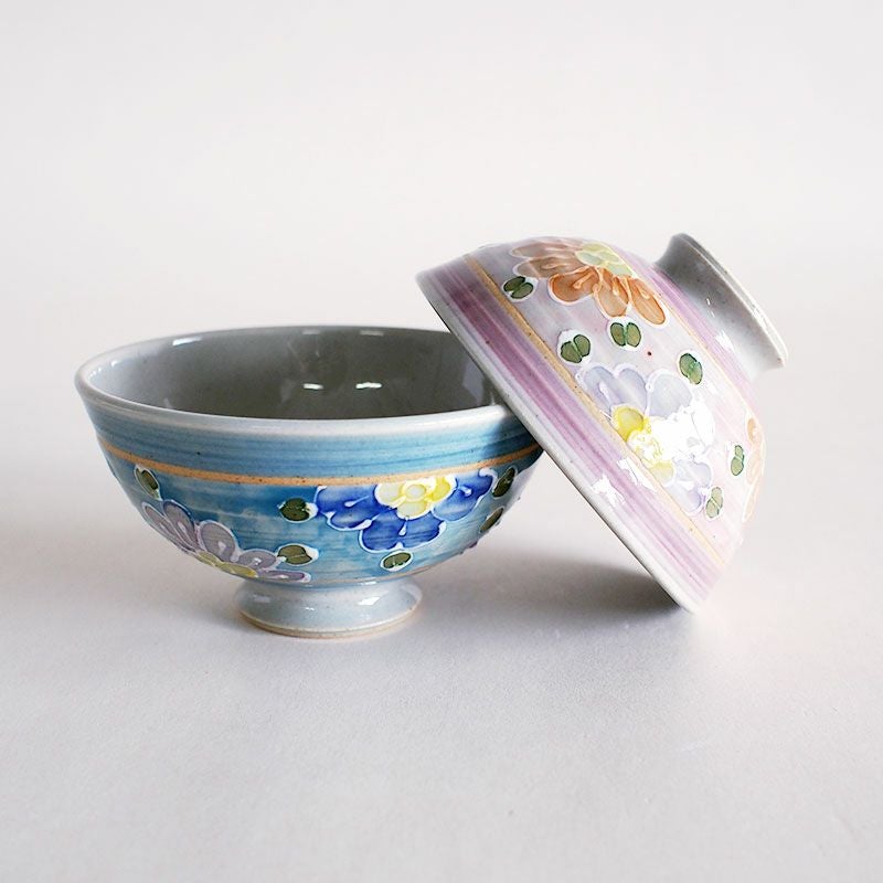 一珍かれん 軽々飯碗 大もございます