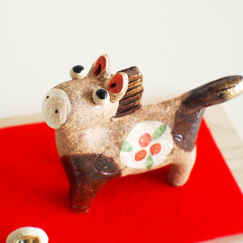 干支はあらゆる方面での運気を強化してくれるラッキーアイテムです