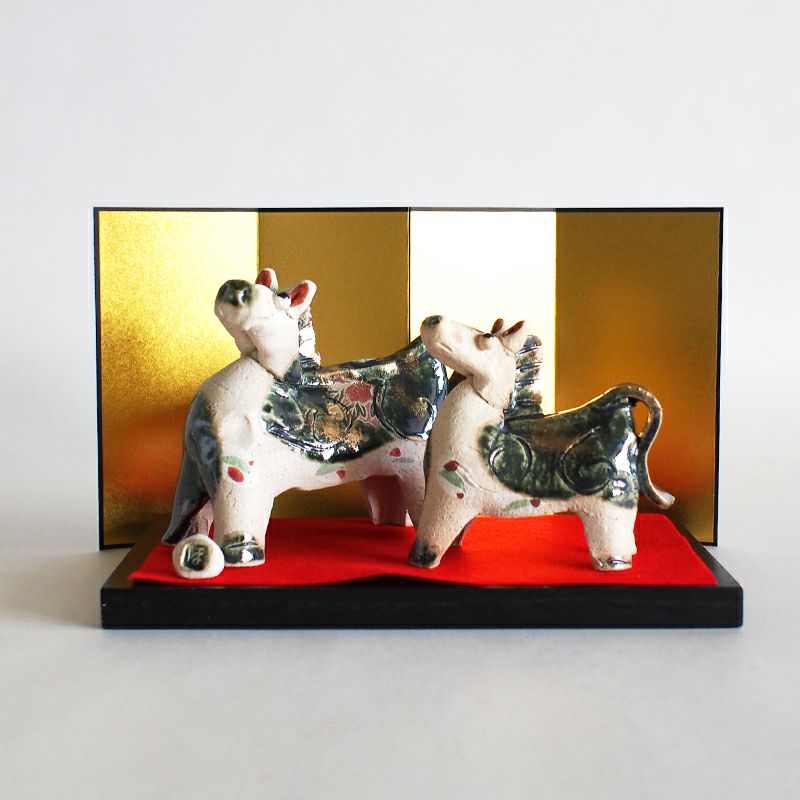 2026年　招福親子午