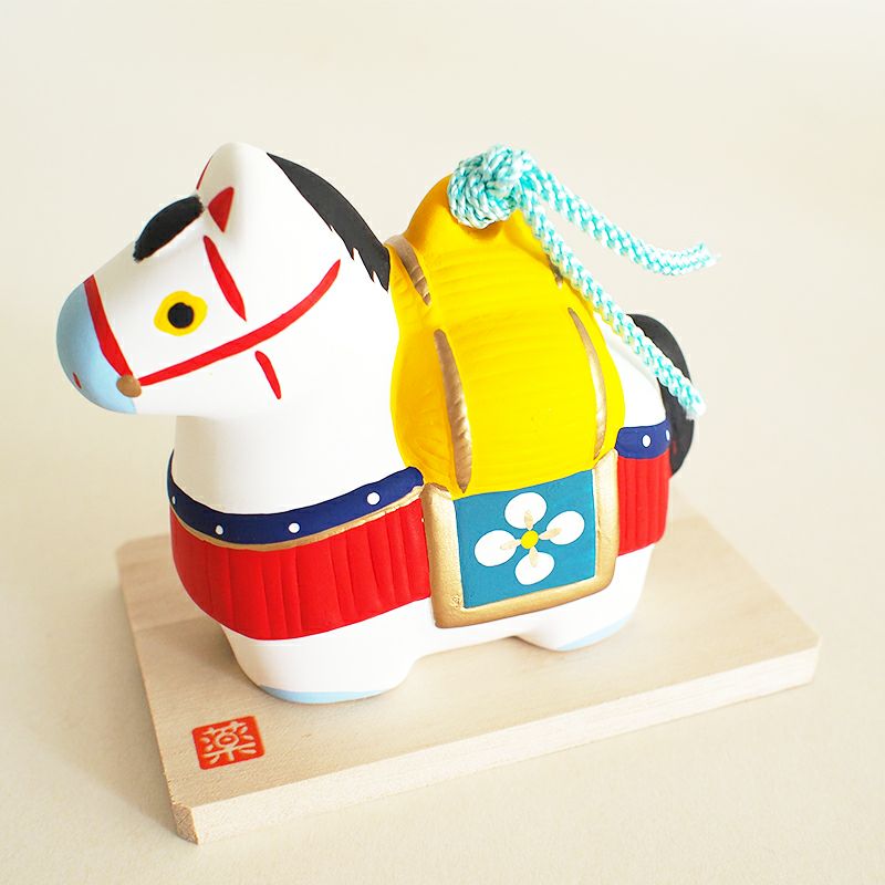 干支はあらゆる方面での運気を強化してくれるラッキーアイテムです