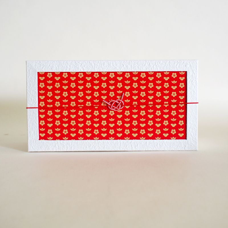 化粧箱は窓付きのオリジナル箱です