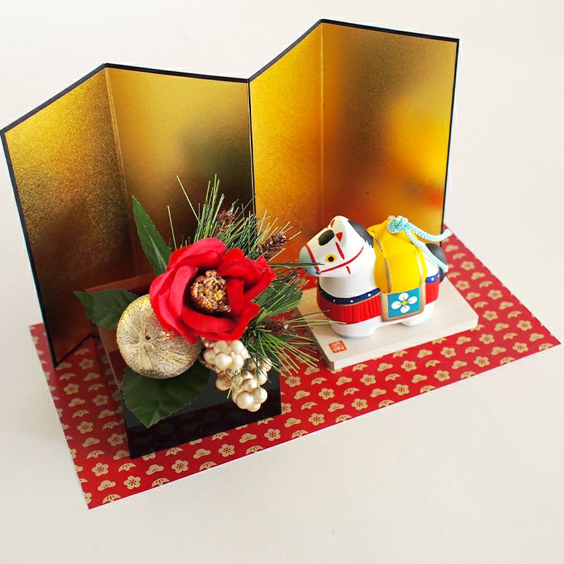 干支はあらゆる方面での運気を強化してくれるラッキーアイテムです